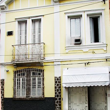 Estudios Deluxe Sao Manuel Rio de Janeiro Esterno foto