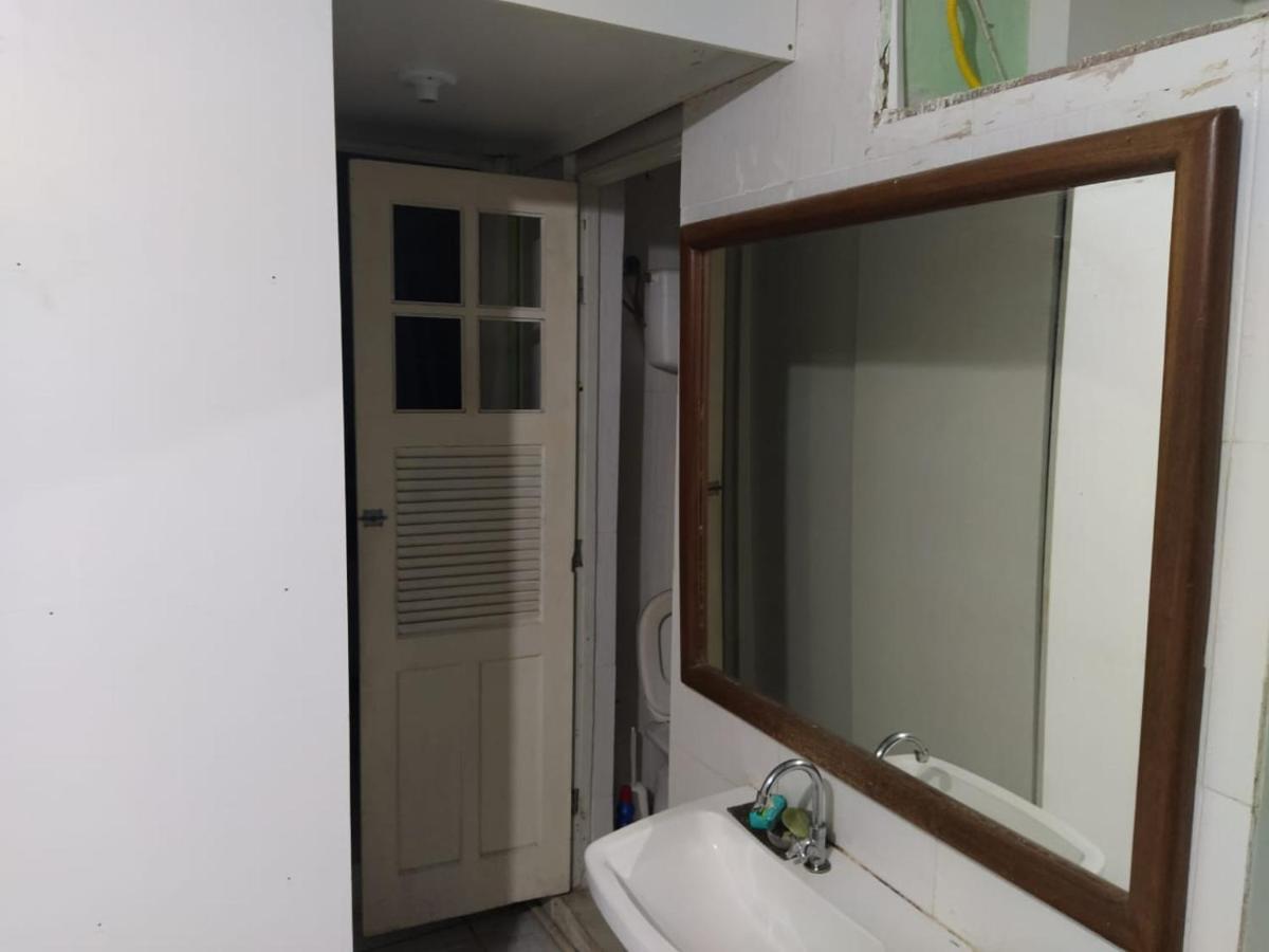 Estudios Deluxe Sao Manuel Rio de Janeiro Esterno foto