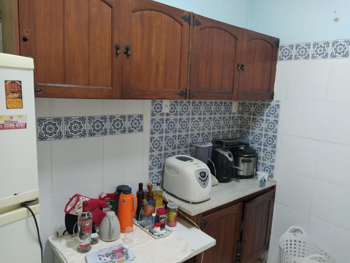 Estudios Deluxe Sao Manuel Rio de Janeiro Esterno foto