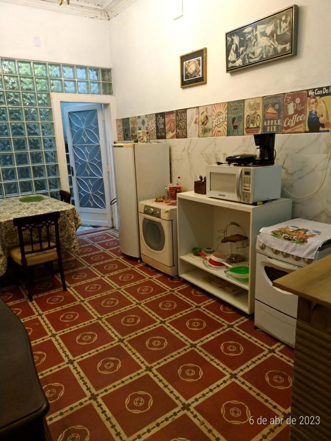 Estudios Deluxe Sao Manuel Rio de Janeiro Esterno foto