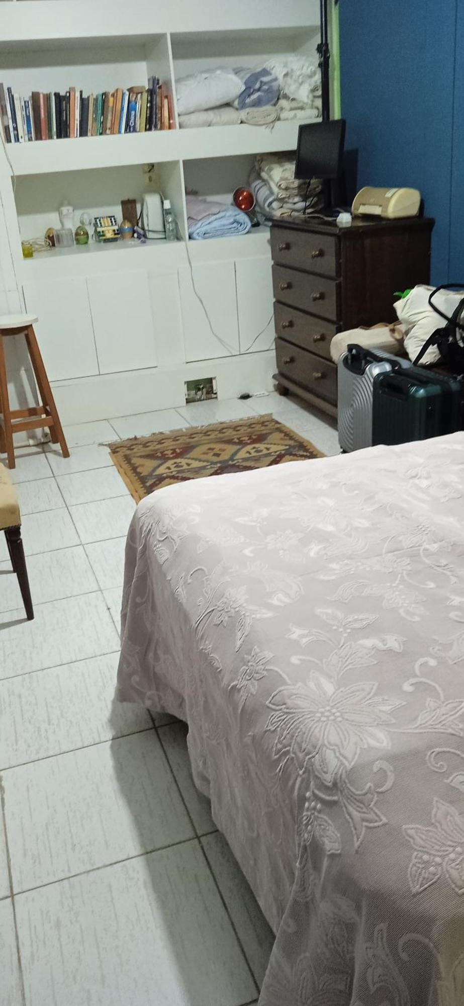 Estudios Deluxe Sao Manuel Rio de Janeiro Esterno foto